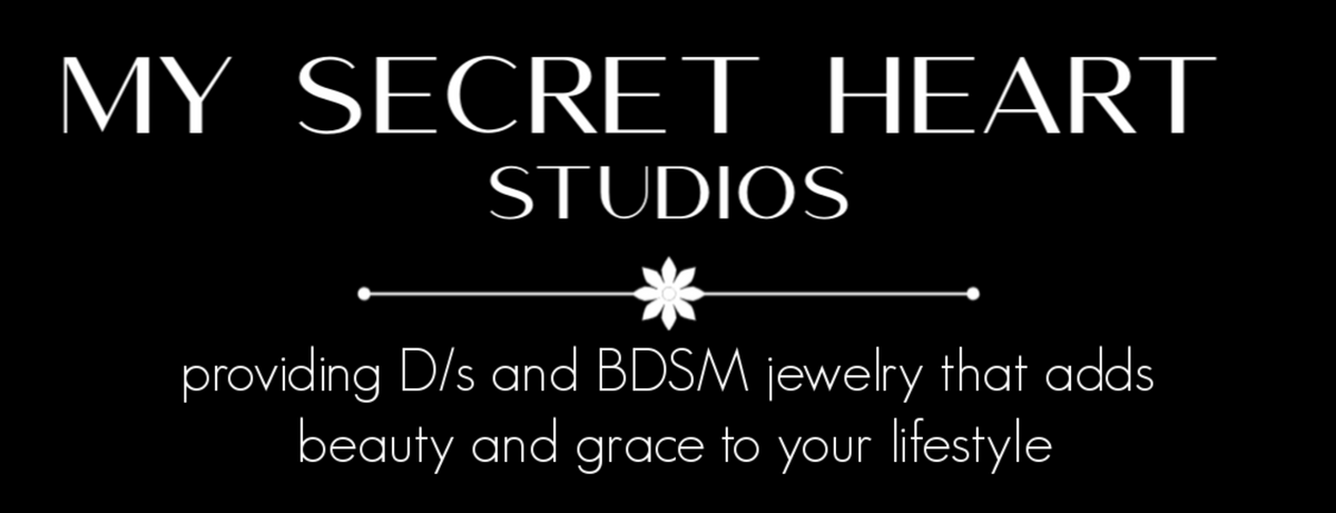 MY SECRET HEART STUDIOS logo