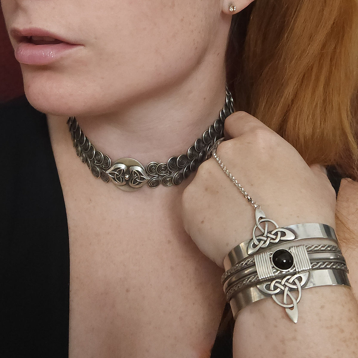 CELTIC INSPIRATIONS