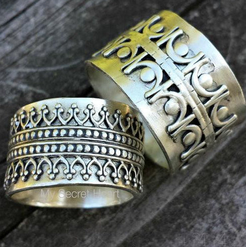 RINGS