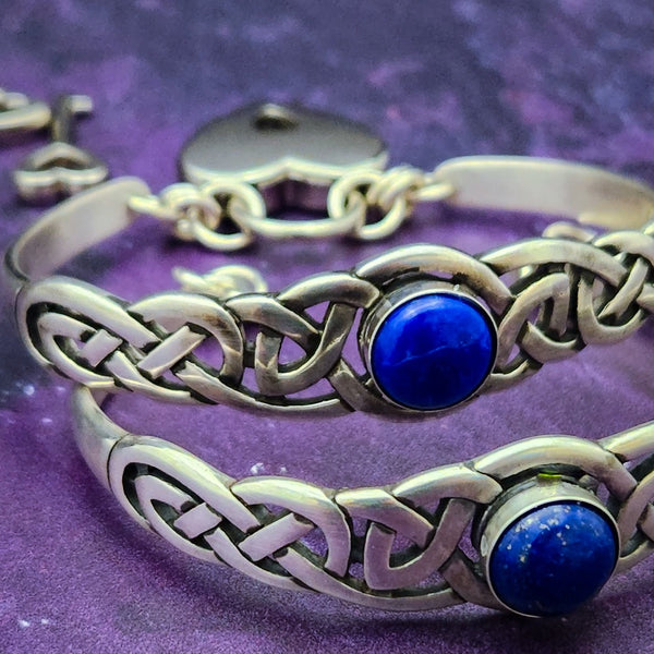 CELTIC JOURNEYS