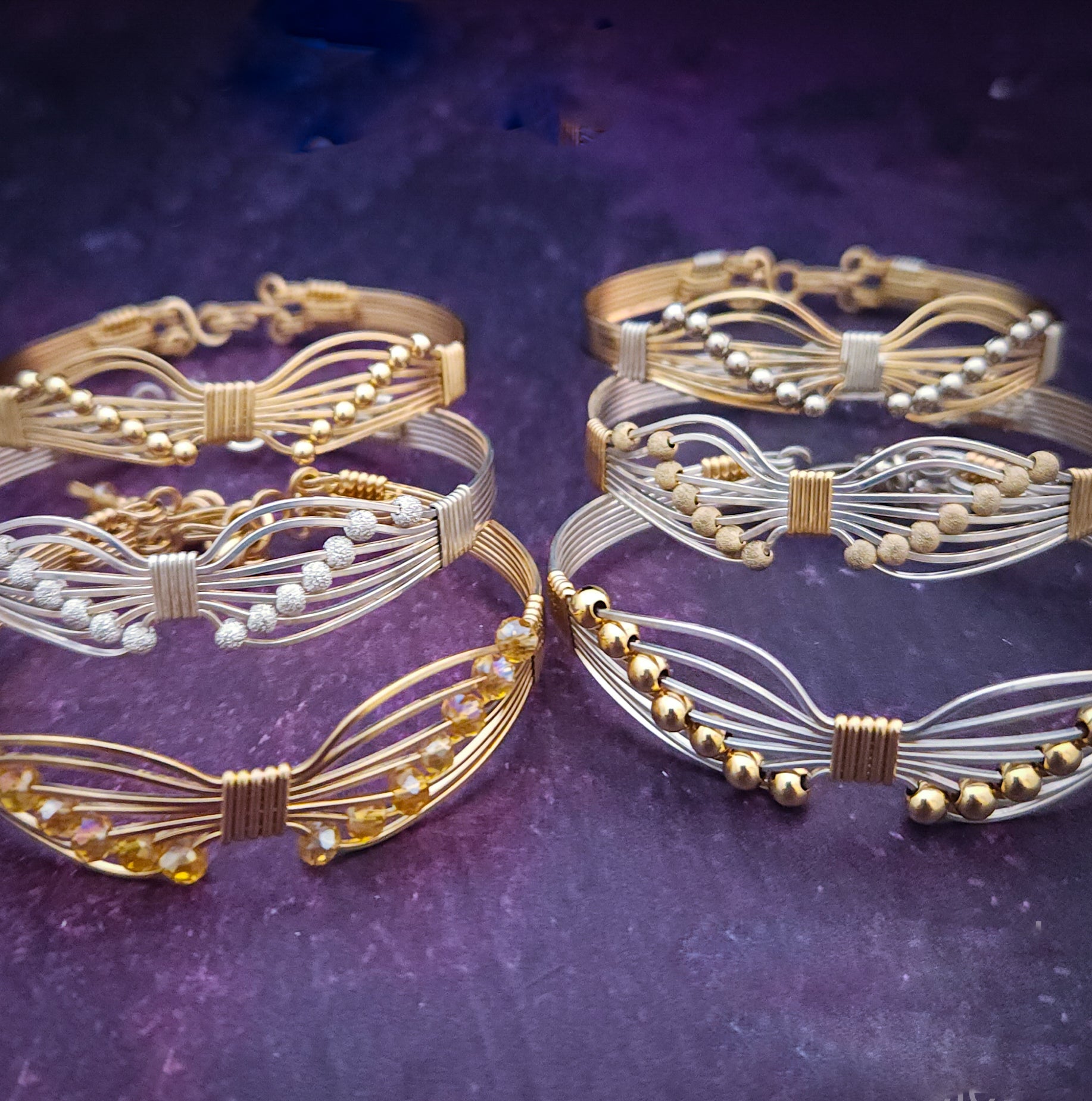 Butterfly Jewelry