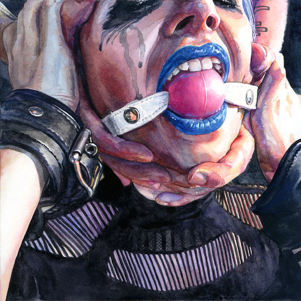 EROTIC ART