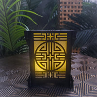 AKARI LED Light {By Studio Navarri}