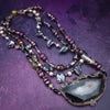 BOHO MAMA, One Of A Kind Necklace