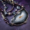BOHO MAMA, One Of A Kind Necklace