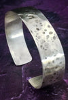 IZZY Sterling Cuff