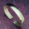 IZZY Sterling Cuff