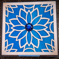 MANDALA PRESENTATION BOX