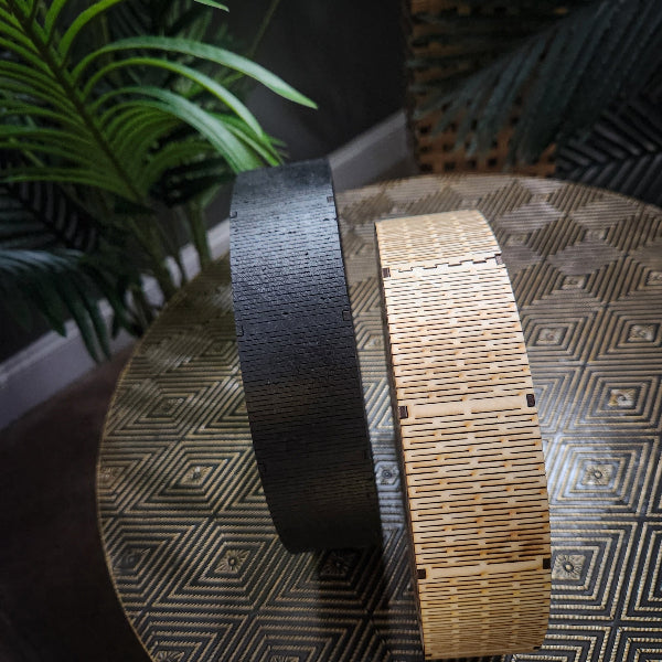 MANDALA LED Light {By Studio Navarri}