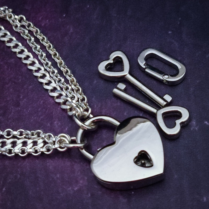 BELLINI Bracelet with "BITCH" Slide, Traditional or Submissive Styles
