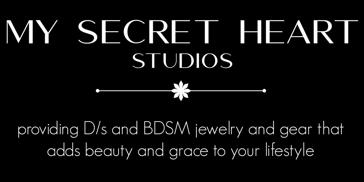 MY SECRET HEART STUDIOS
