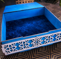 MANDALA PRESENTATION BOX