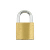 RECTANGLE BRASS Lock,