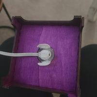 Changing the c7 bulb