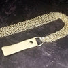CHAIN FINGER FLOGGER
