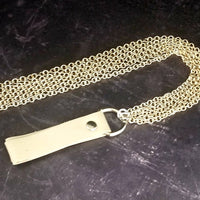CHAIN FINGER FLOGGER