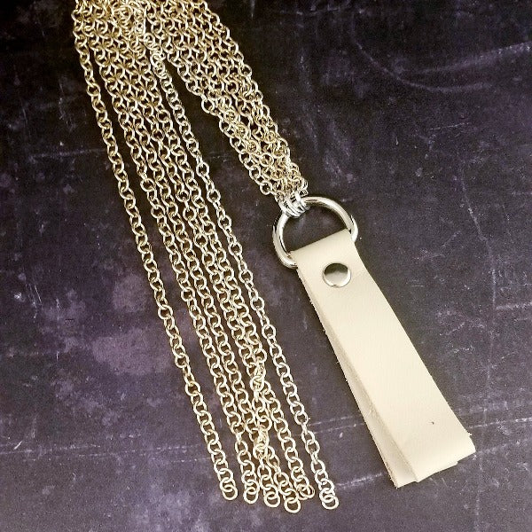 CHAIN FINGER FLOGGER