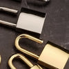 RECTANGLE Lock, 15 mm