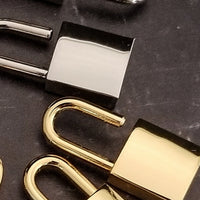 RECTANGLE Lock, 15 mm