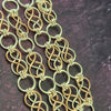 Beautifully entwined lives. Our Eternal Submissive Locking Collars are symbolic of your journey and BDSM lifestyle. By My Secret Heart Studios