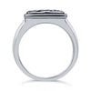 * READY TO SHIP VALOUR Ring, Sterling Silver {Only One Available}