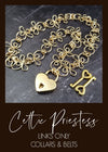 VIEW THE COLLECTION, Links Only Jewelry