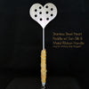 Intended for the serious sadist, it's certainly not for the faint of heart. This paddle should only be used by advanced players. Delivers a blistering sting with one spank. Used with a heavy/hard hand, this paddle will cause bruising and can draw blood. 