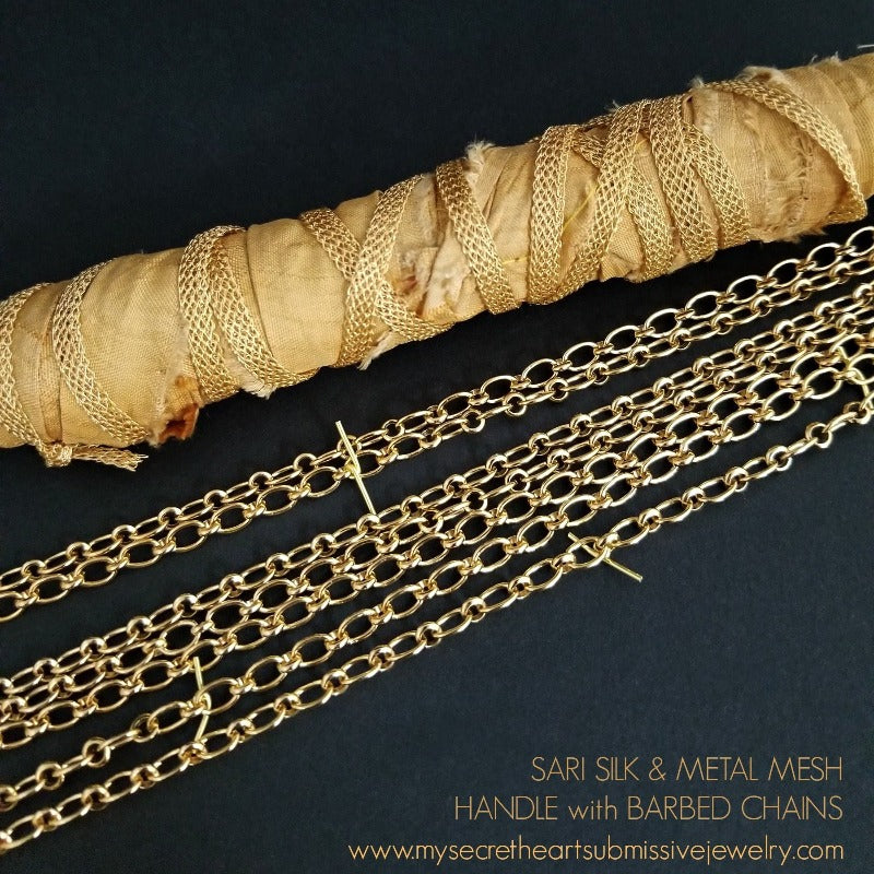 Intended for the serious sadist, it's certainly not for the faint of heart. This paddle should only be used by advanced players. Delivers a blistering sting with one spank. Used with a heavy/hard hand, this paddle will cause bruising and can draw blood. 