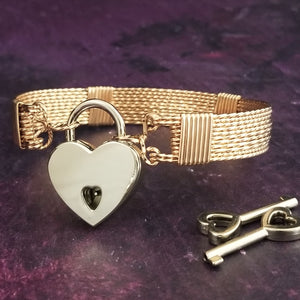 ASHANTI Bracelet, 14k Gold Filled (Three Versions)