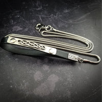 PET LEASH for Submissive, Cadman