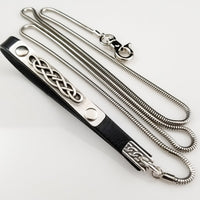 PET LEASH for Submissive, Cadman