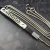 PET LEASH for Submissive, Cadman