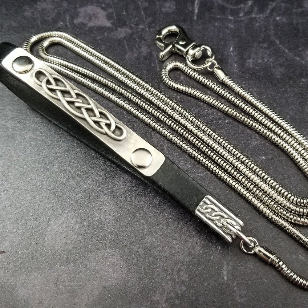 PET LEASH for Submissive, Cadman