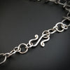 Sterling Clasp