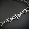 Sterling Clasp