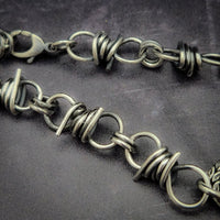 WRATH BRACELET / ANKLET
