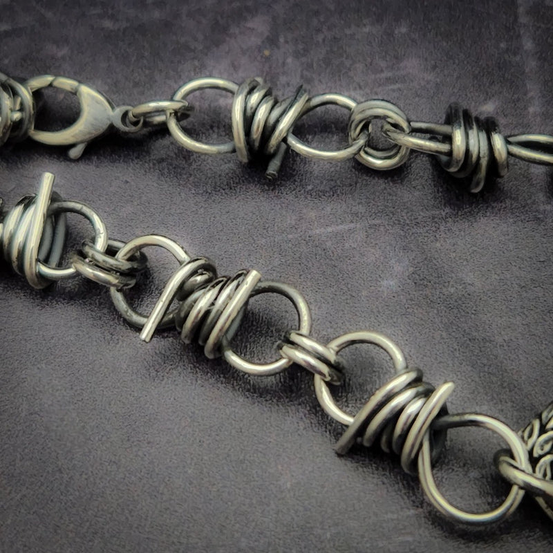 WRATH BRACELET / ANKLET
