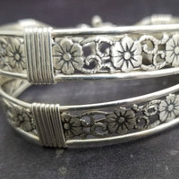 The Bel Fiore is one of our most delicate and feminine designs. Totally discreet. Can be locked for submission or show of Ownership, or worn with the traditional clasp for totally discreet wear.