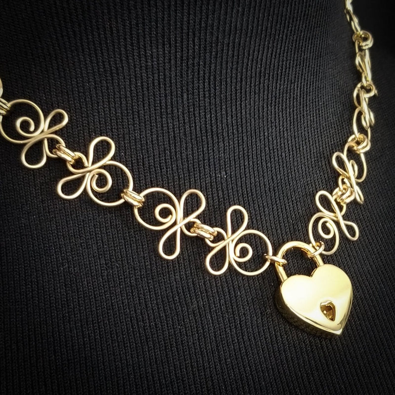 VIEW THE COLLECTION, Links Only Jewelry