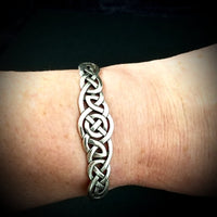 CELTIC JOURNEY Cuff