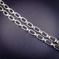 Symbolizing eternity love, this Celtic Heart is a sweet reminder of your love. Features a sterling silver chain, but can be worn on most of our BDSM locking submissive collars. Sterling silver.