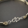 ENTWINED Submissive Collar