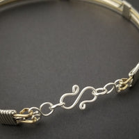 ENTWINED Submissive Collar