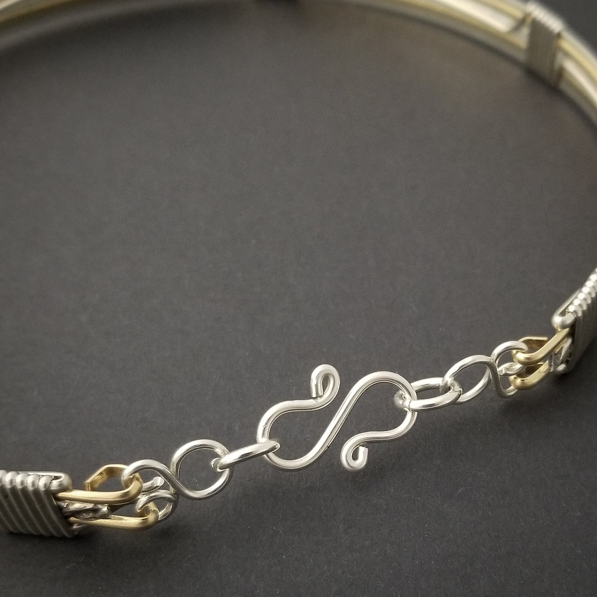 ENTWINED Submissive Collar