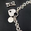 INFINITY SOFT COLLAR, 14K Gold Filled with Gemstones {Several Choices}