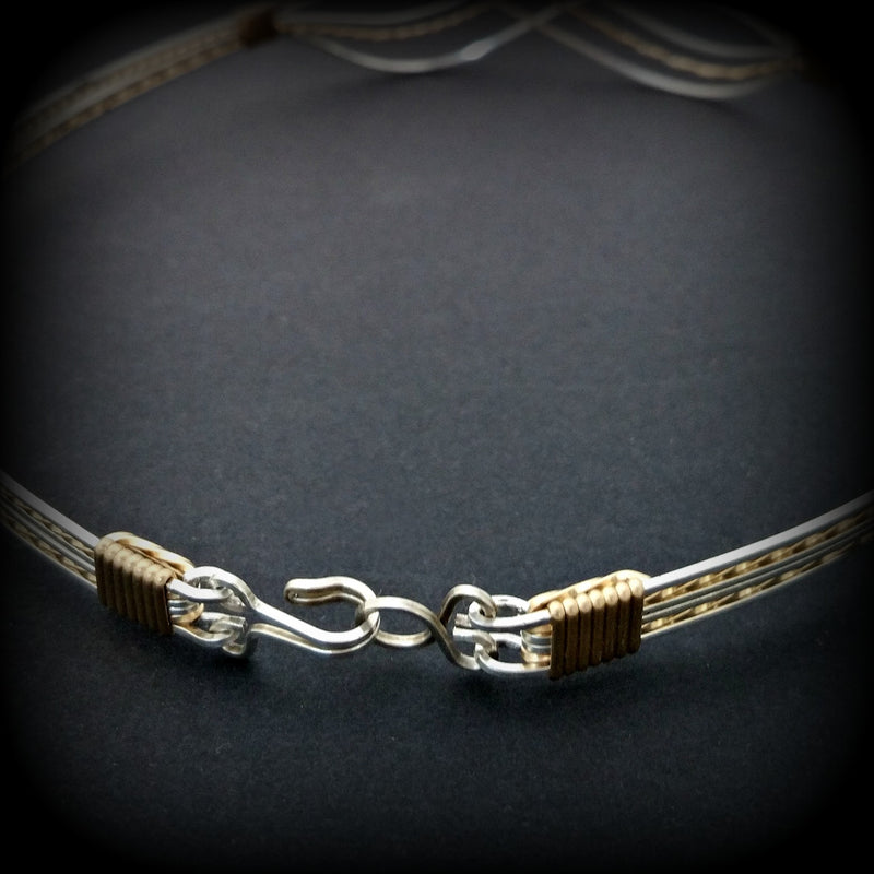 INFINITY Submissive Collar