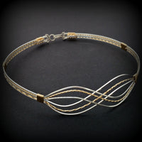 INFINITY Submissive Collar