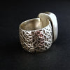 *READY TO SHIP* TRIVAZZI RING, One Of A Kind, Ready To Ship #242