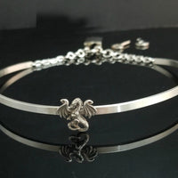 NIGHT WING DRAGON Collar