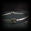 NIGHT WING DRAGON Collar